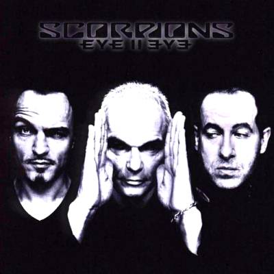 Scorpions: "Eye II Eye" – 1999
