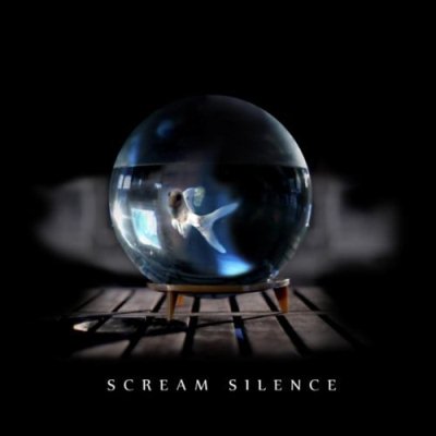 Scream Silence: "Scream Silence" – 2012