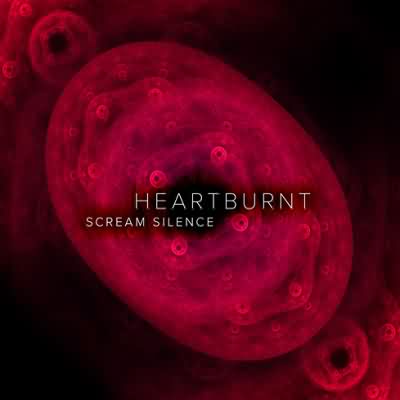 Scream Silence: "Heartburnt" – 2015