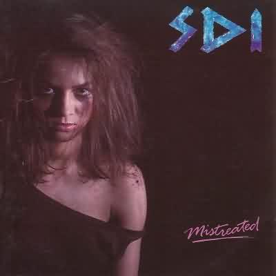 SDI: "Mistreated" – 1989