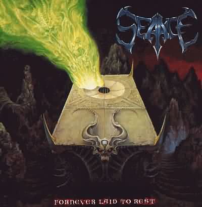 Seance: "Fornever Laid To Rest" – 1992