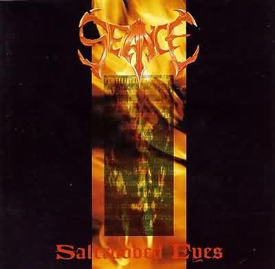 Seance: "Saltrubbed Eyes" – 1993