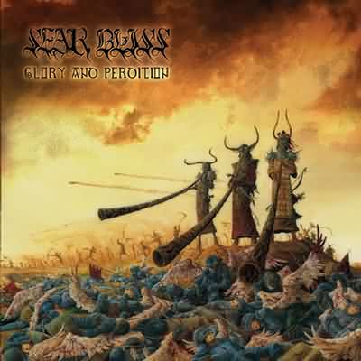 Sear Bliss: "Glory And Perdition" – 2004