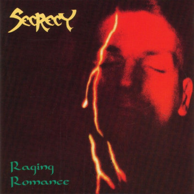 Secrecy: "Raging Romance" – 1991