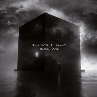 Secrets Of The Moon: "Black House" – 2020