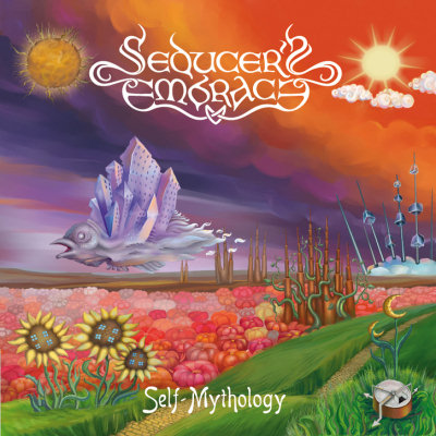 Seducer's Embrace: "Self-Mythology" – 2010