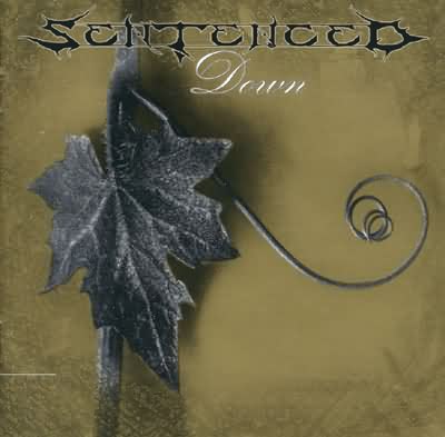 Sentenced: "Down" – 1996