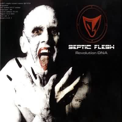 Septic Flesh: "Revolution D.N.A." – 1999