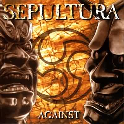 Sepultura: "Against" – 1998