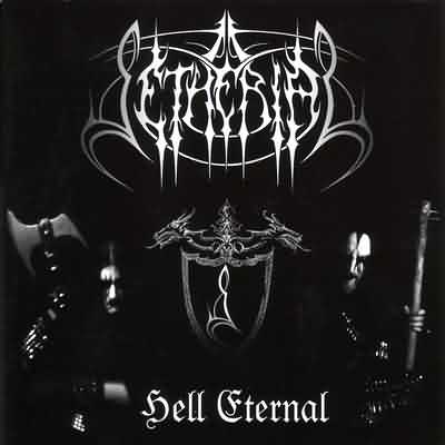Setherial: "Hell Eternal" – 1999