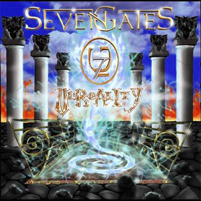 Seven Gates: "Unreality" – 2002