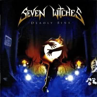 Seven Witches: "Deadly Sins" – 2007