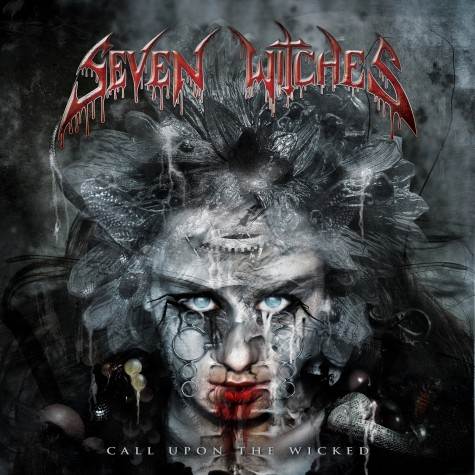 Seven Witches: "Call Upon The Wicked" – 2011