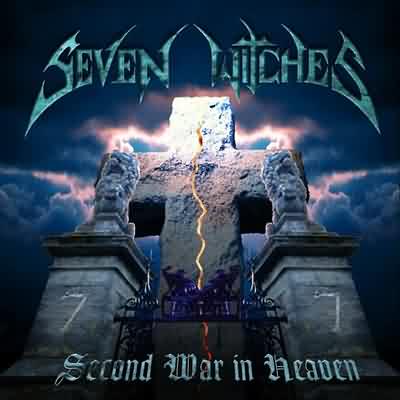 Seven Witches: "Second War In Heaven" – 1999
