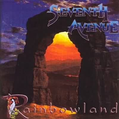 Seventh Avenue: "Rainbowland" – 1995