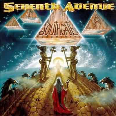 Seventh Avenue: "Southgate" – 1998