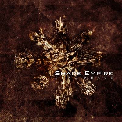 Shade Empire: "Zero Nexus" – 2008