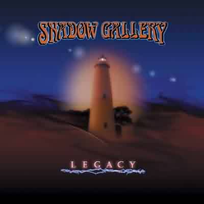 Shadow Gallery: "Legacy" – 2001