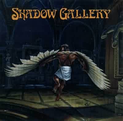 Shadow Gallery: "Shadow Gallery" – 1992