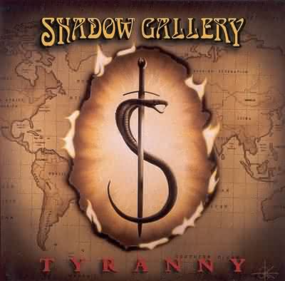 Shadow Gallery: "Tyranny" – 1998