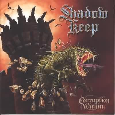 Shadow Keep: "Corruption Within" – 2000