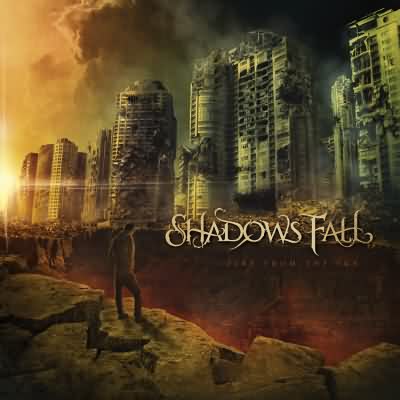 Shadows Fall: "Fire From The Sky" – 2012