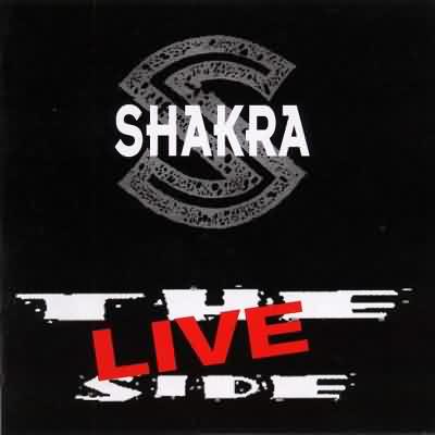 Shakra: "The Live Side" – 2000