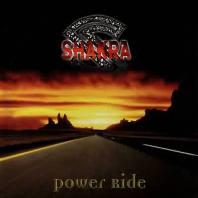 Shakra: "Power Ride" – 2001
