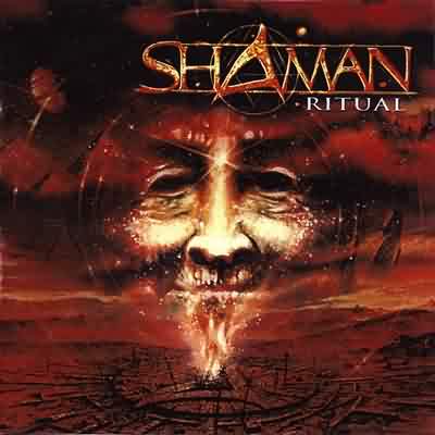 Shaman: "Ritual" – 2002