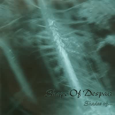 Shape Of Despair: "Shades Of..." – 2000