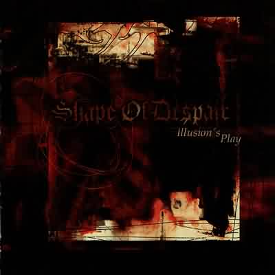 Shape Of Despair: "Illusion's Play" – 2004