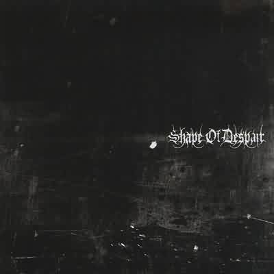 Shape Of Despair: "Shape Of Despair" – 2005