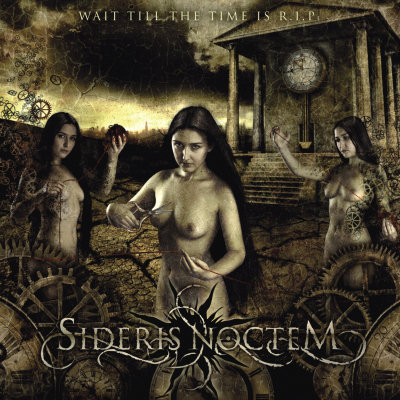 Sideris Noctem: "Wait Till The Time Is R.I.P." – 2010