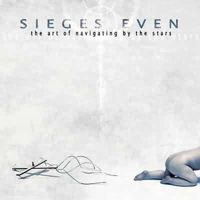 Sieges Even: "The Art Of Navigating By The Stars" – 2005