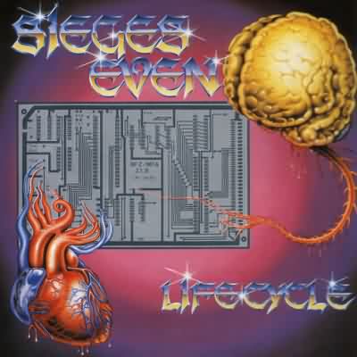 Sieges Even: "Life Cycle" – 1988