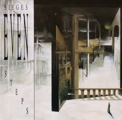 Sieges Even: "Steps" – 1990