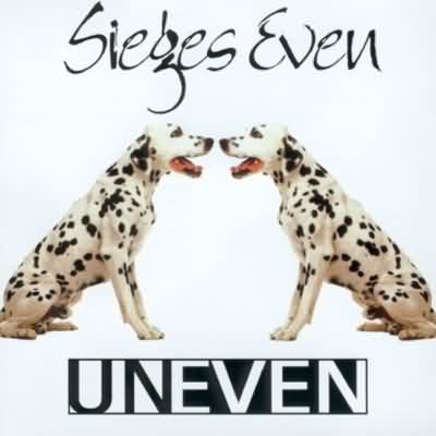 Sieges Even: "Uneven" – 1997