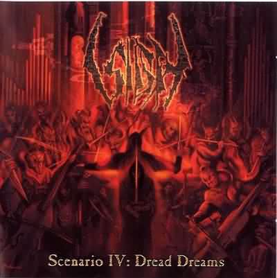 Sigh: "Scenario IV: Dread Dreams" – 1999