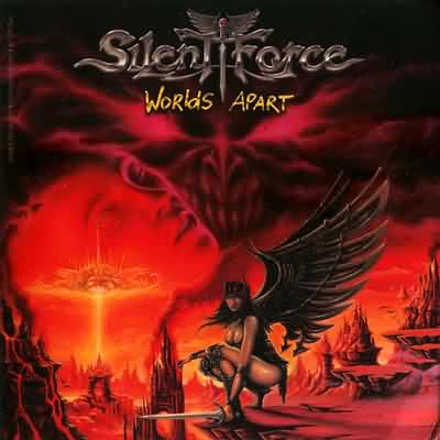 Silent Force: "Worlds Apart" – 2004