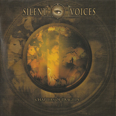 Silent Voices: "Chapters Of Tragedy" – 2002