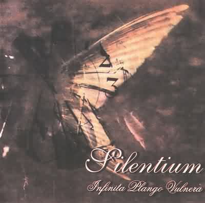 Silentium: "Infinita Plango Vulnera" – 1999