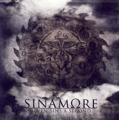 Sinamore: "Seven Sins A Second" – 2007