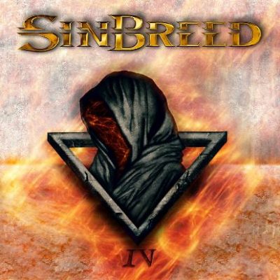 Sinbreed: "IV" – 2018