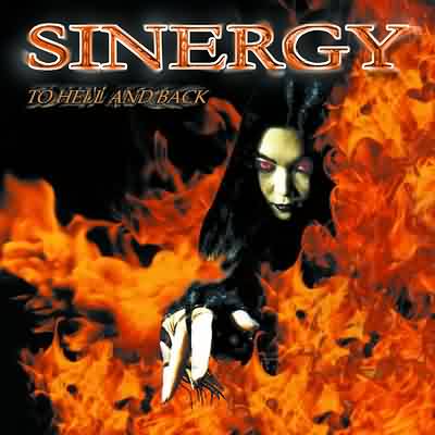 Sinergy: "To Hell And Back" – 2000