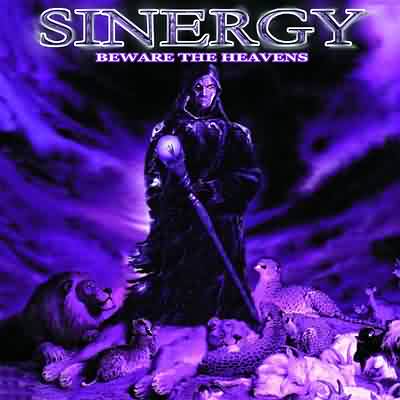 Sinergy: "Beware The Heavens" – 1999