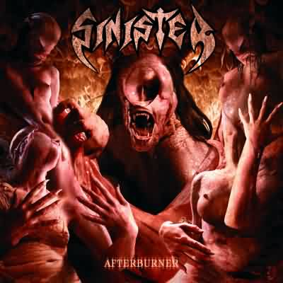 Sinister: "Afterburner" – 2006