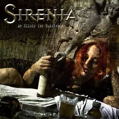 Sirenia: "An Elixir For Existence" – 2004