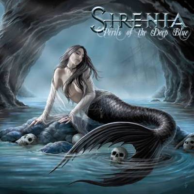 Sirenia: "Perils Of The Deep Blue" – 2013