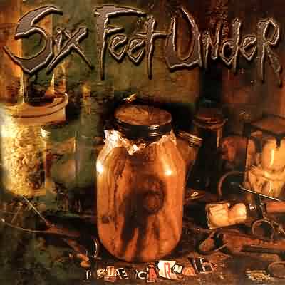Six Feet Under: "True Carnage" – 2001