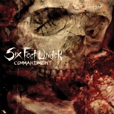 Six Feet Under: "Commandment" – 2007